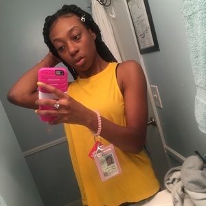 Meet your Posher, Tamarajai